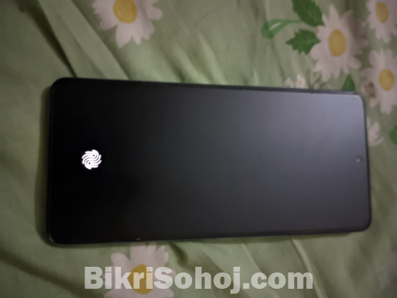 Infinix GT 10 pro